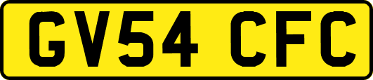 GV54CFC