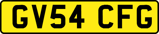 GV54CFG