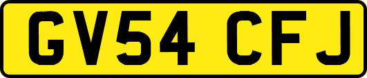 GV54CFJ