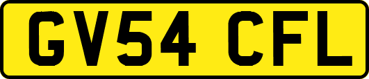 GV54CFL
