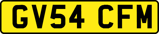 GV54CFM