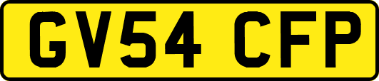 GV54CFP