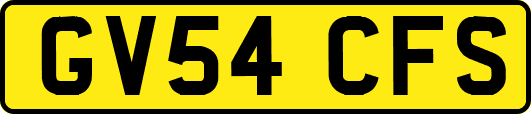 GV54CFS