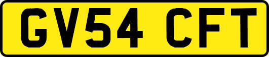 GV54CFT