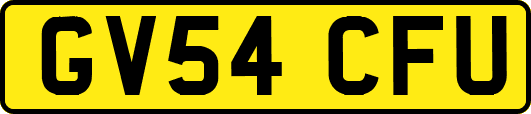 GV54CFU