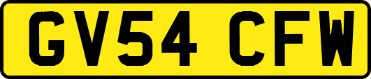 GV54CFW