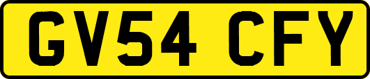 GV54CFY