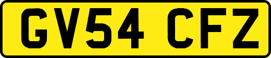 GV54CFZ