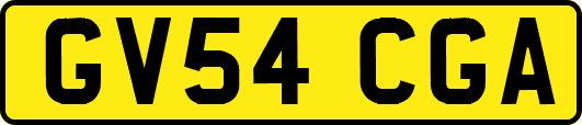 GV54CGA