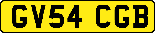 GV54CGB