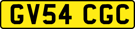 GV54CGC