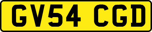 GV54CGD
