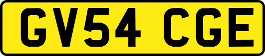GV54CGE