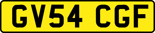 GV54CGF