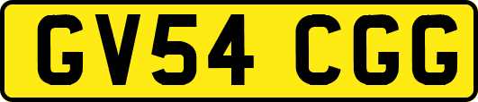GV54CGG