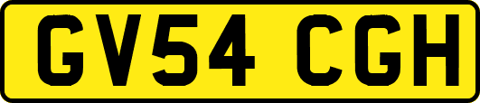 GV54CGH