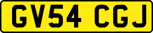 GV54CGJ