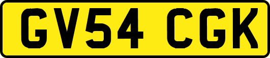 GV54CGK