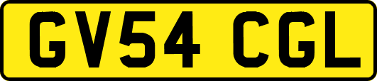 GV54CGL