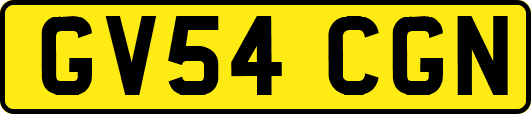 GV54CGN