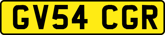 GV54CGR