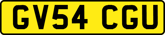 GV54CGU