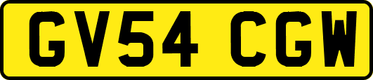GV54CGW