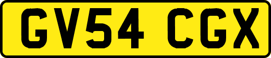 GV54CGX