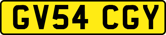 GV54CGY
