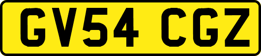GV54CGZ