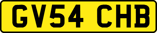 GV54CHB