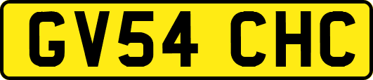 GV54CHC