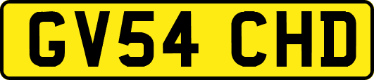 GV54CHD