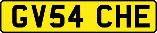 GV54CHE
