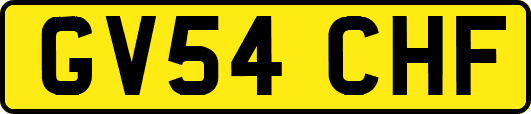 GV54CHF