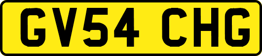 GV54CHG