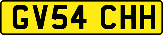 GV54CHH