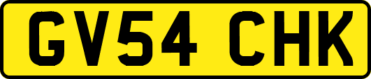 GV54CHK