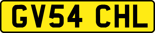 GV54CHL