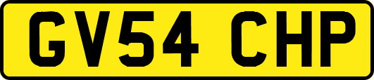 GV54CHP