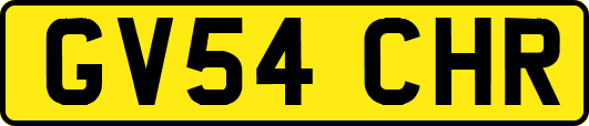 GV54CHR