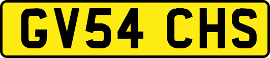 GV54CHS