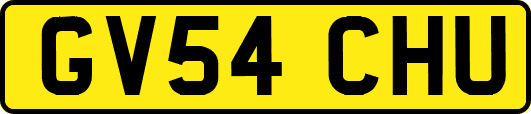 GV54CHU