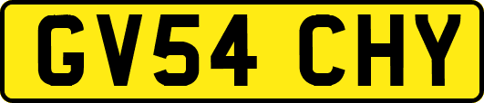 GV54CHY