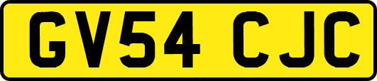 GV54CJC