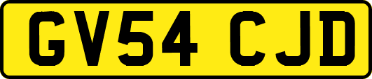 GV54CJD