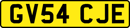GV54CJE