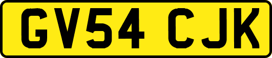 GV54CJK