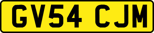 GV54CJM