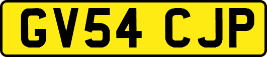 GV54CJP